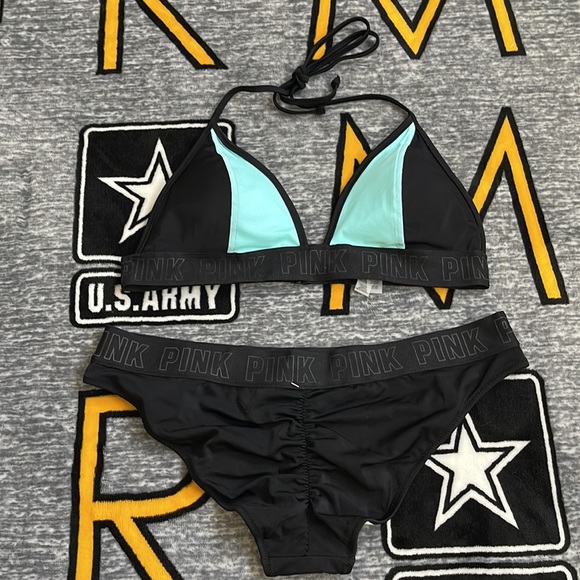 Victoria’s Secret Pink Swimsuit. - Picture 2 of 4